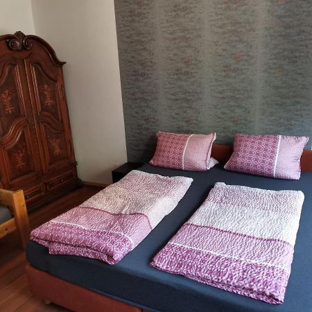 Ferienhaus Stahlbergblick Bacharach Dış mekan fotoğraf